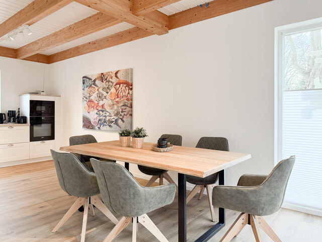 Ferienhaus in Niendorf/Ostsee - Karlsson - Bild 10