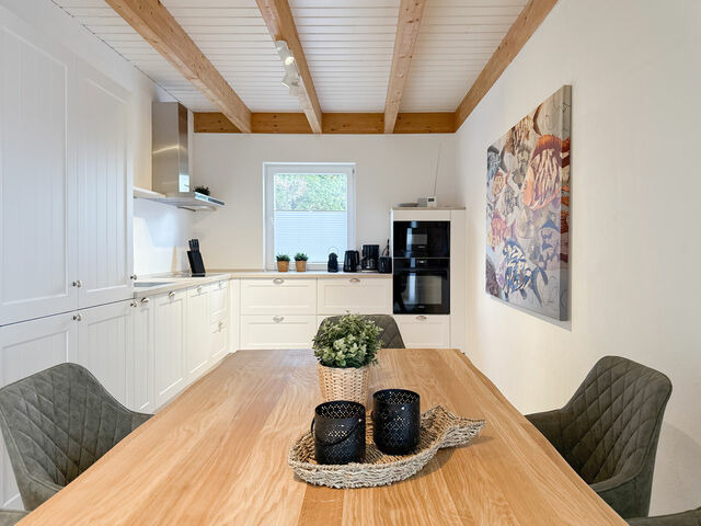 Ferienhaus in Niendorf/Ostsee - Karlsson - Bild 12
