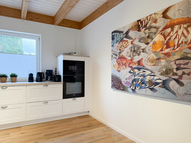 Ferienhaus in Niendorf/Ostsee - Karlsson - Bild 14