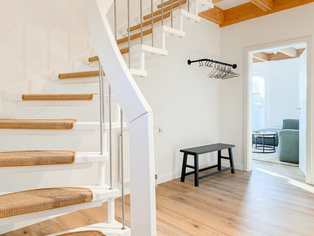 Ferienhaus in Niendorf/Ostsee - Karlsson - Bild 19