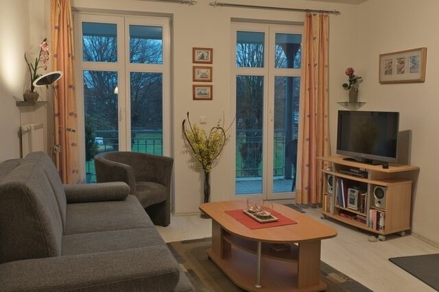 Ferienwohnung in K&uuml;hlungsborn - Seeadler - 12-04 - Bild 5