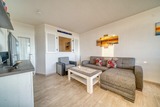 Ferienwohnung in Heiligenhafen - Ferienpark - Haus H, App. 0H0705 - Bild 1