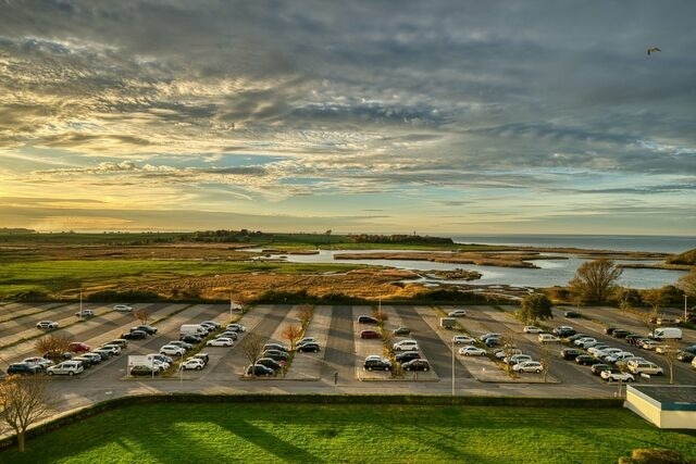 Ferienwohnung in Heiligenhafen - Ferienpark - Haus H, App. 0H0705 - Bild 2