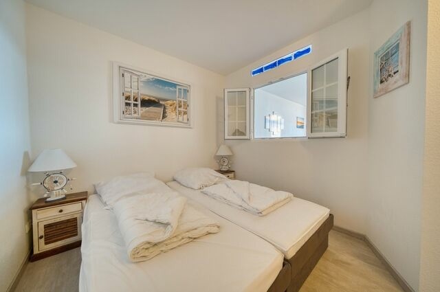 Ferienwohnung in Heiligenhafen - Ferienpark - Haus H, App. 0H0705 - Bild 3