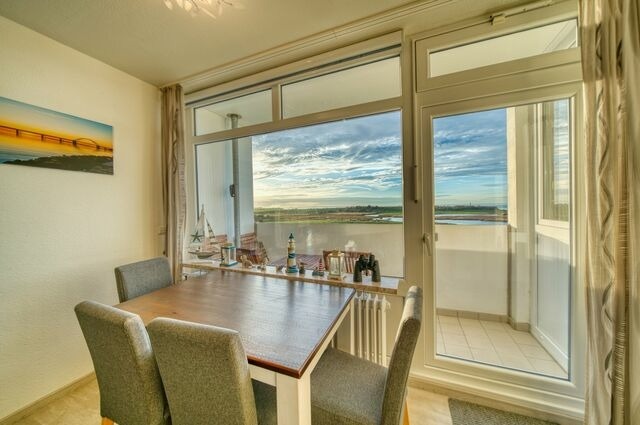 Ferienwohnung in Heiligenhafen - Ferienpark - Haus H, App. 0H0705 - Bild 9