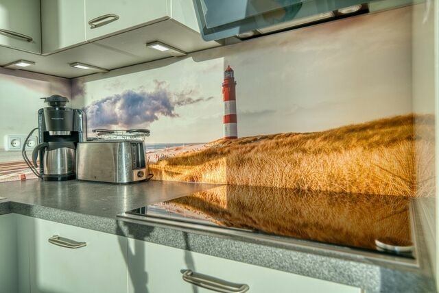 Ferienwohnung in Heiligenhafen - Ferienpark - Haus H, App. 0H0705 - Bild 11