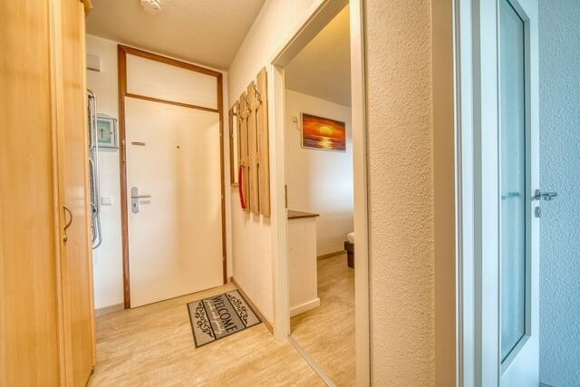 Ferienwohnung in Heiligenhafen - Ferienpark - Haus H, App. 0H0705 - Bild 12