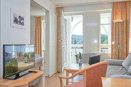 Fewo 647, Seepark Sellin