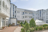 Ferienwohnung in Sellin - Fewo 647, Seepark Sellin - Bild 12