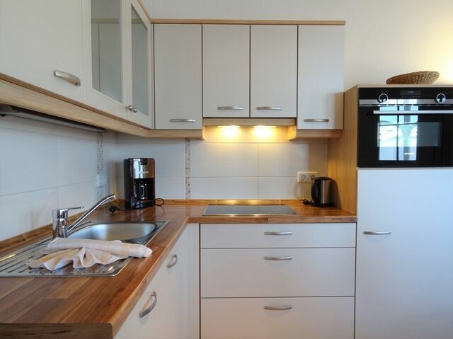 Ferienwohnung in Sellin - Fewo 411, Seepark Sellin - Bild 4