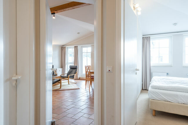 Ferienwohnung in Sellin - Fewo 411, Seepark Sellin - Bild 5