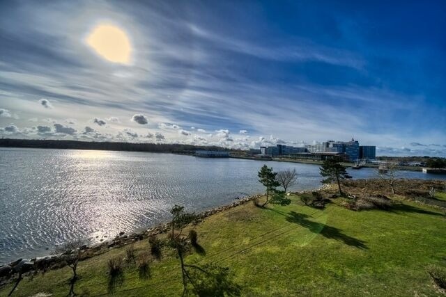 Ferienwohnung in Heiligenhafen - Strandhotel, App. 4SH303 - Bild 2