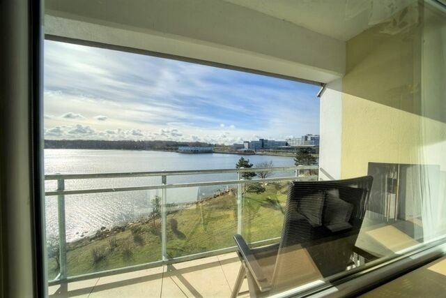 Ferienwohnung in Heiligenhafen - Strandhotel, App. 4SH303 - Bild 5