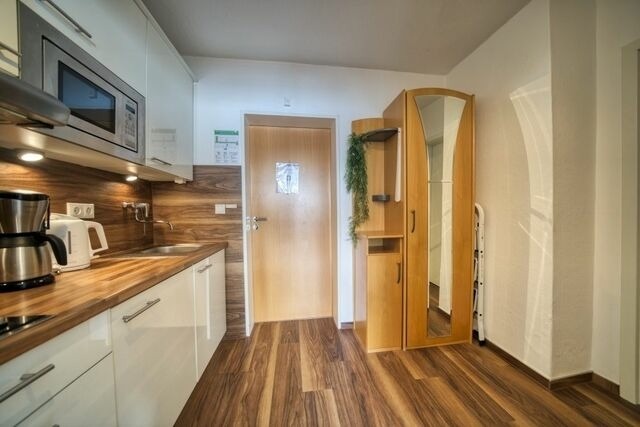 Ferienwohnung in Heiligenhafen - Strandhotel, App. 4SH303 - Bild 6