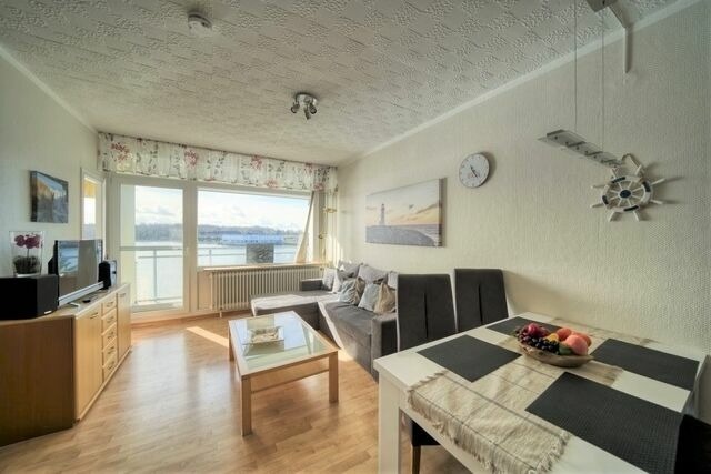 Ferienwohnung in Heiligenhafen - Strandhotel, App. 4SH303 - Bild 8