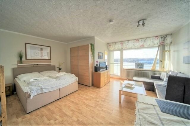 Ferienwohnung in Heiligenhafen - Strandhotel, App. 4SH303 - Bild 13