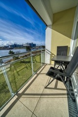 Ferienwohnung in Heiligenhafen - Strandhotel, App. 4SH303 - Bild 16