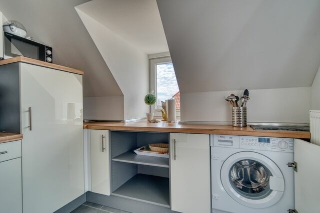 Ferienwohnung in Gro&szlig;enbrode - Strandpark 7 - M&ouml;wennest 12, 7SP0712 - Bild 15
