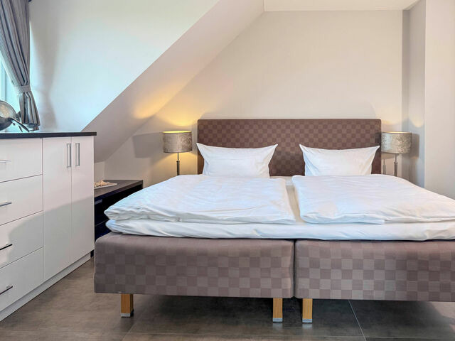 Ferienhaus in Zingst - Charlotte - Bild 7