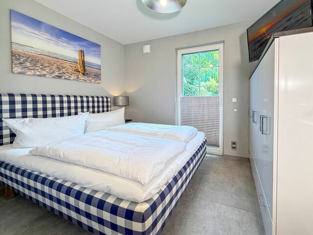 Ferienhaus in Zingst - Charlotte - Bild 10