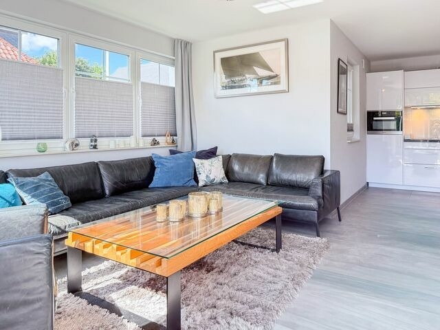 Ferienhaus in Zingst - Charlotte - Bild 18