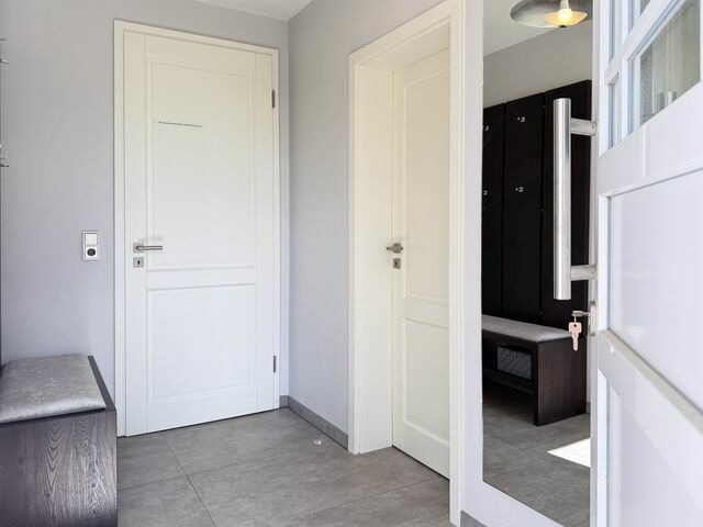 Ferienhaus in Zingst - Charlotte - Bild 22