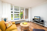 Ferienwohnung in Timmendorfer Strand - Strandresidenz, App. 111 - Bild 1
