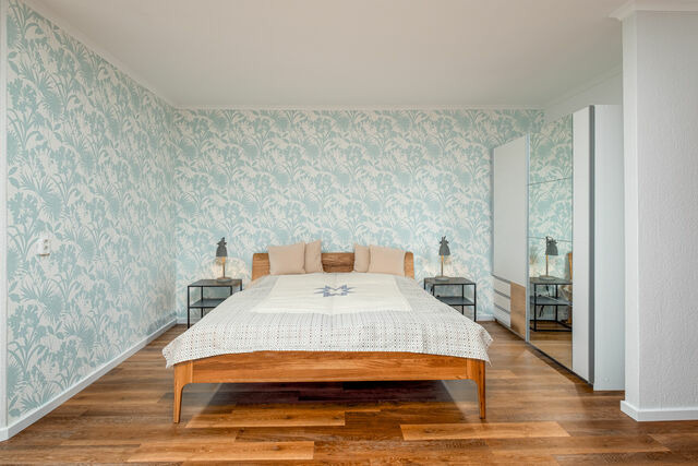 Ferienwohnung in Timmendorfer Strand - Strandresidenz, App. 111 - Bild 2