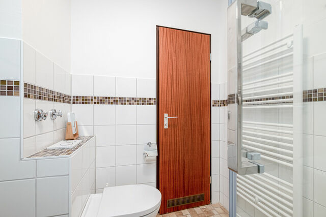 Ferienwohnung in Timmendorfer Strand - Strandresidenz, App. 111 - Bild 14