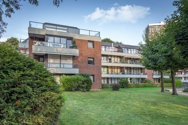 Ferienwohnung in Timmendorfer Strand - Strandresidenz, App. 111 - Bild 17