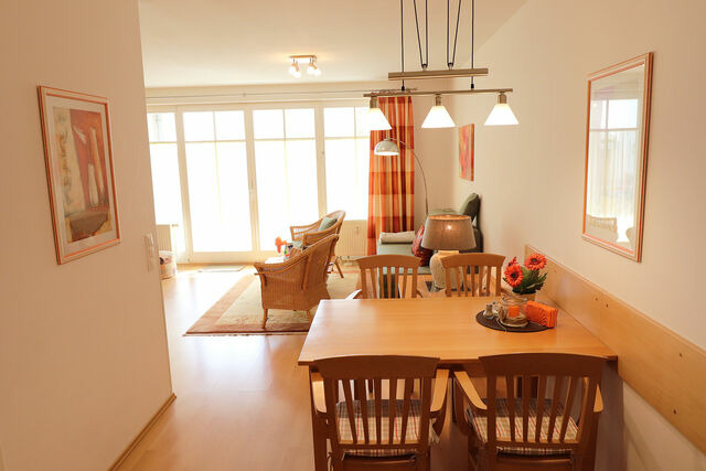 Ferienwohnung in K&uuml;hlungsborn - Alexandra - 13-04 - Bild 4