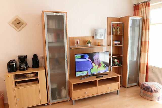 Ferienwohnung in K&uuml;hlungsborn - Alexandra - 13-04 - Bild 6