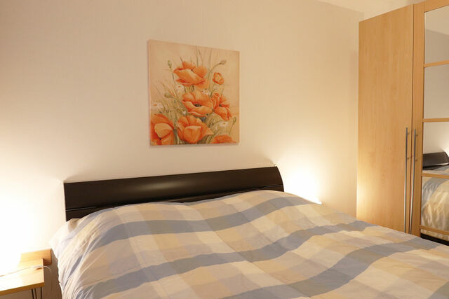 Ferienwohnung in K&uuml;hlungsborn - Alexandra - 13-04 - Bild 10