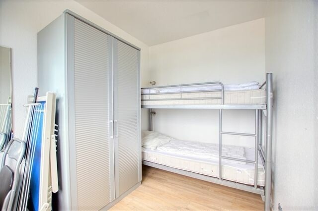 Ferienwohnung in Heiligenhafen - Strandhotel, App. 3SH219 - Bild 5