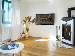 Haus am kleinen Hafen No 2