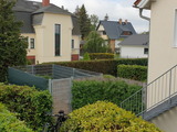Ferienwohnung in Heringsdorf - Am Inselgarten EG 1 - Bild 14
