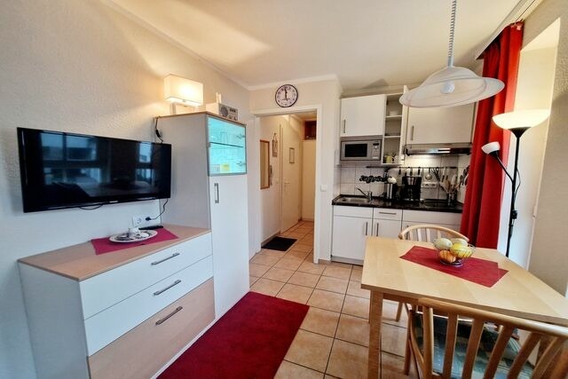 Ferienwohnung in Sellin - Fewo 631, Seepark Sellin - Bild 3