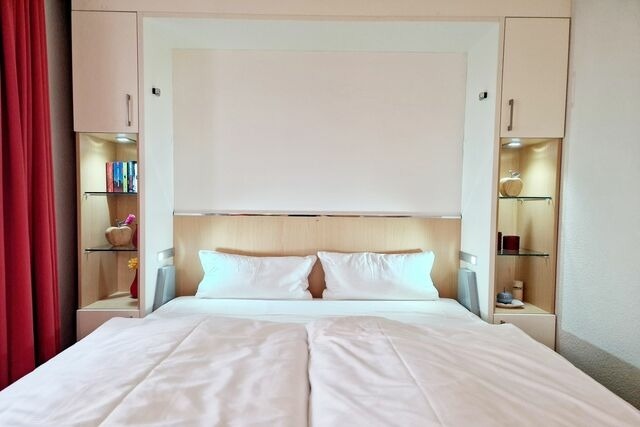 Ferienwohnung in Sellin - Fewo 631, Seepark Sellin - Bild 5