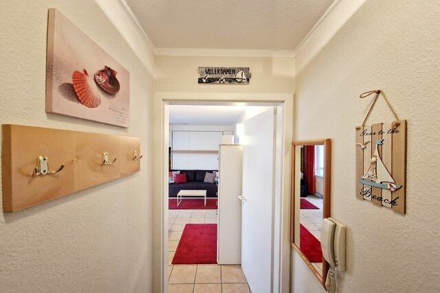 Ferienwohnung in Sellin - Fewo 631, Seepark Sellin - Bild 10