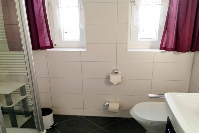 Ferienwohnung in Sellin - Fewo 631, Seepark Sellin - Bild 13