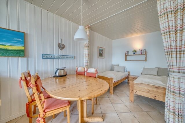 Ferienwohnung in Heiligenhafen - Haus Hanseatic, App. 3SC412 - Bild 12