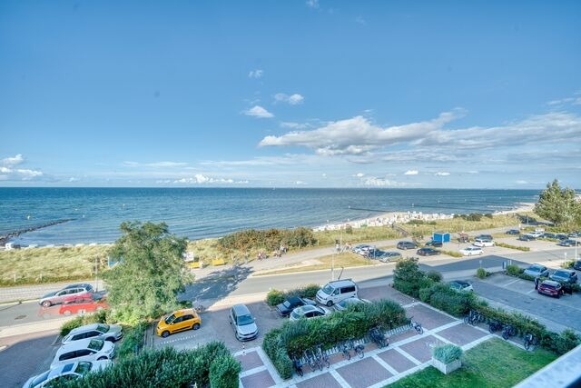 Ferienwohnung in Heiligenhafen - Haus Hanseatic, App. 3SC412 - Bild 16