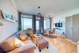 Ferienwohnung in Heiligenhafen - Haus Sch&ouml;ne Aussicht, App. 2SB216 - Bild 4