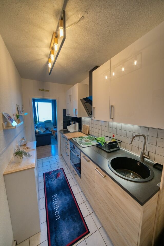 Ferienwohnung in Heiligenhafen - Haus Sch&ouml;ne Aussicht, App. 2SB216 - Bild 12