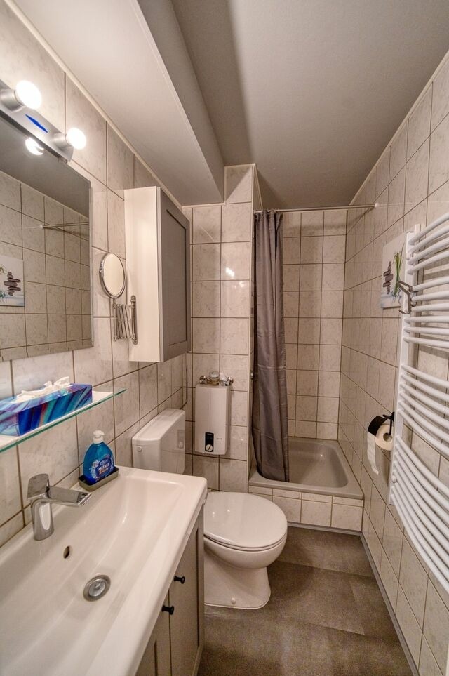 Ferienwohnung in Heiligenhafen - Haus Sch&ouml;ne Aussicht, App. 2SB216 - Bild 15