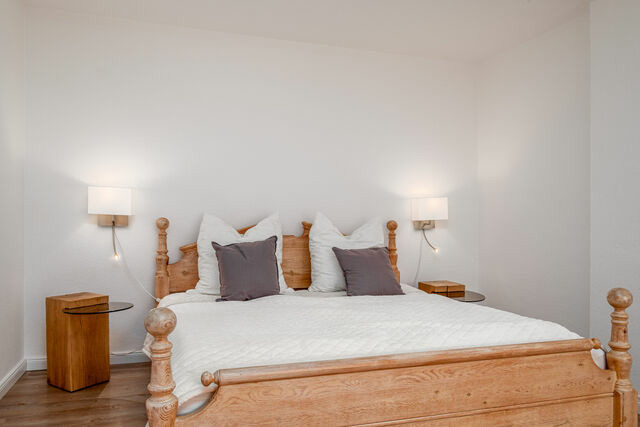 Ferienwohnung in Niendorf/Ostsee - Miramar #3 - Bild 2