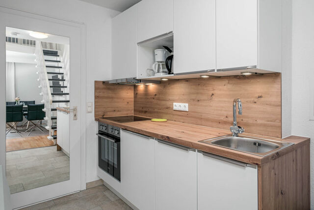 Ferienwohnung in Niendorf/Ostsee - Miramar #3 - Bild 5