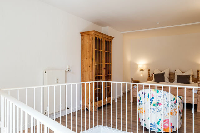 Ferienwohnung in Niendorf/Ostsee - Miramar #3 - Bild 10