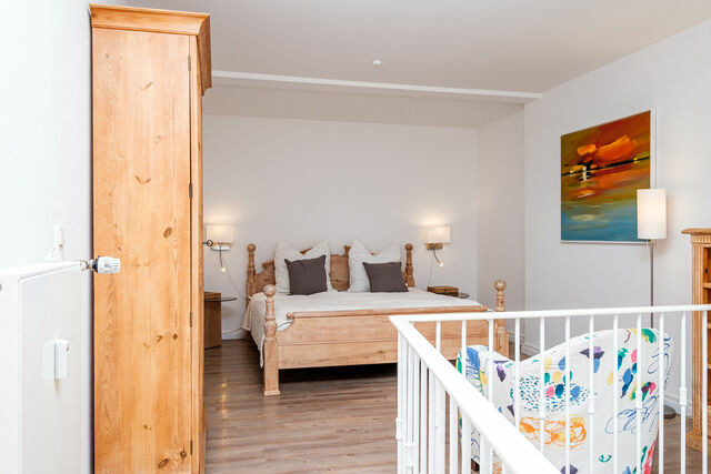 Ferienwohnung in Niendorf/Ostsee - Miramar #3 - Bild 11