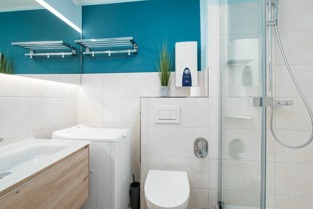 Ferienwohnung in Niendorf/Ostsee - Miramar #3 - Bild 12